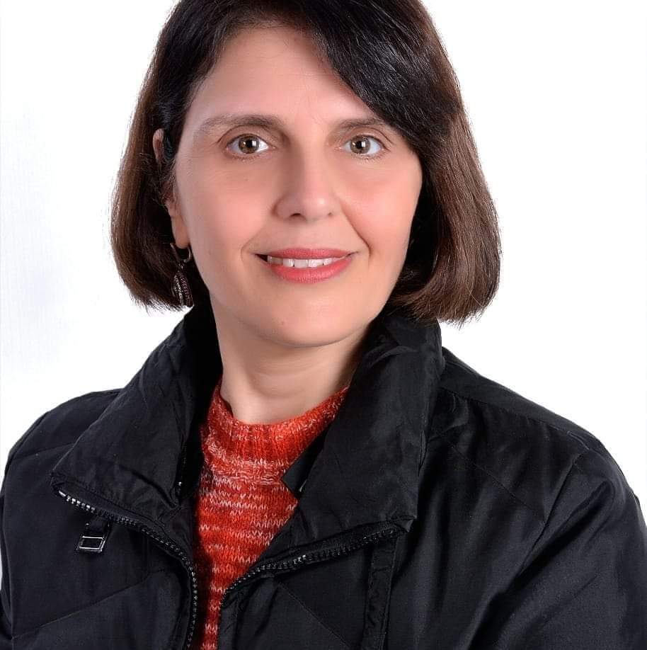 Fayza Hindawi